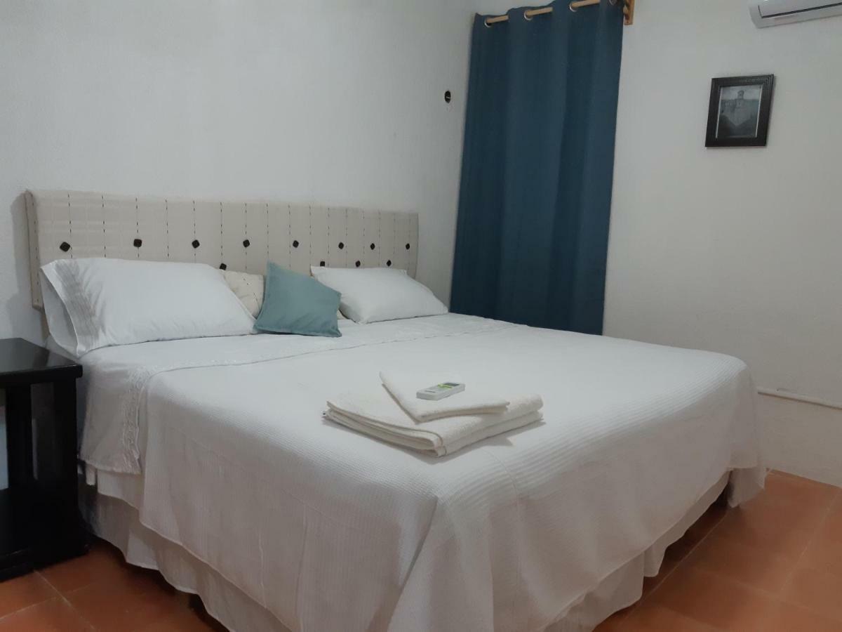 Apartamento Mayapan 칸쿤 외부 사진